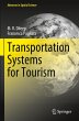 Transportation Systems for Tourism - Bild 1