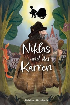 Niklas und der Karren - Humbsch, Kristian