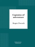 Captains of adventure (eBook, ePUB)