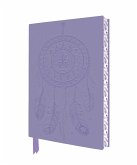 Dreamcatcher Artisan Art Notebook (Flame Tree Journals)