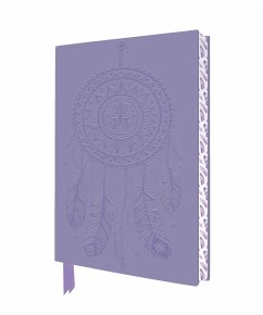 Dreamcatcher Artisan Art Notebook (Flame Tree Journals) - Flame Tree Publishing