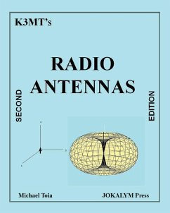 Radio Antennas - Toia, Michael
