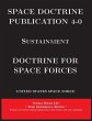 Space Doctrine Publication 4-0... - Bild 1