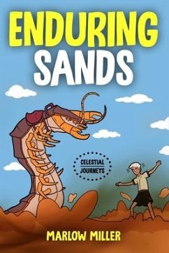 Enduring Sands - Miller, Marlow