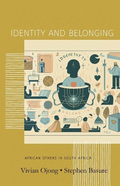 Identity and Belonging - Ojong, Vivian; Basure, Stephen