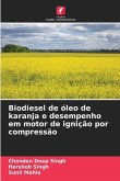 Biodiesel de óleo de karanja e desempenho em motor de ignição por compressão