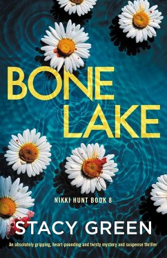 Bone Lake - Green, Stacy