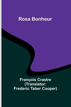 Rosa Bonheur - Crastre, François