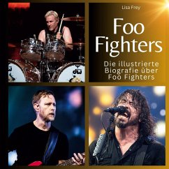 Foo Fighters - Frey, Lisa