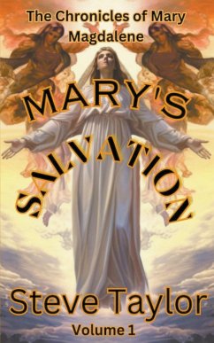 Mary's Salvation - Taylor, Steve