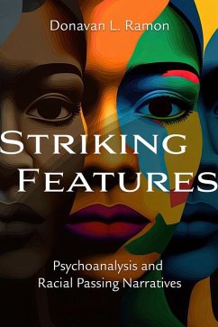 Cover Striking Features