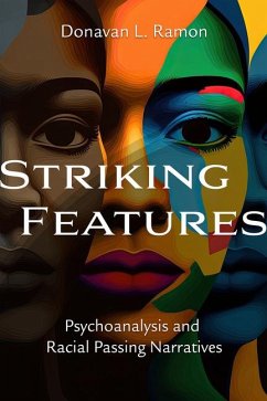 Striking Features - Ramon, Donavan L