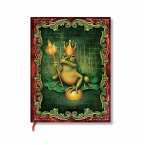 Fairy Tale Collection the Brothers Grimm, Frog Prince Ultra Lin