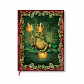 Fairy Tale Collection the Brothers Grimm, Frog Prince Ultra Lin