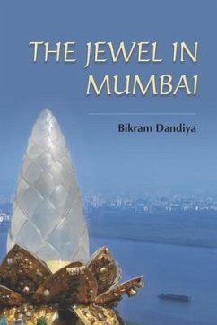 The Jewel in Mumbai - Dandiya, Bikram