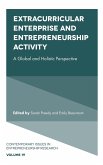 Extracurricular Enterprise and Entrepreneurship Activity