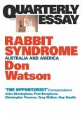 Rabbit Syndrome