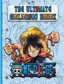 One Piece Coloring Book