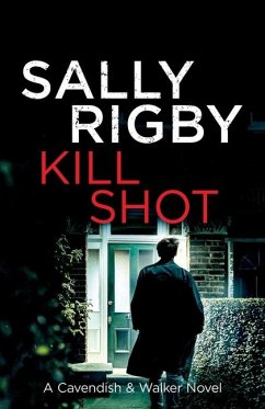 Kill Shot - Rigby, Sally