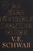 La Vida Invisible de Addie Larue