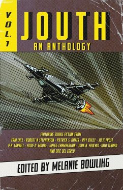 Jouth Anthology vol 1 - Lale, Erin; Stephenson, Robert N; Baker, Patrick S.