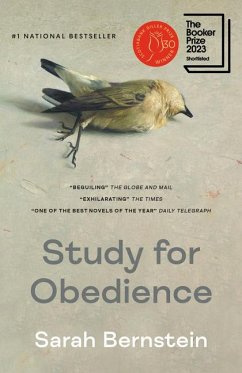 Study for Obedience - Bernstein, Sarah