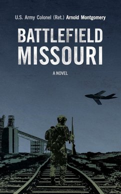 Battlefield Missouri - Montgomery, Arnold P.