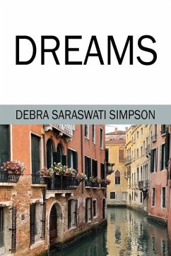 Dreams - Simpson, Debra Saraswati