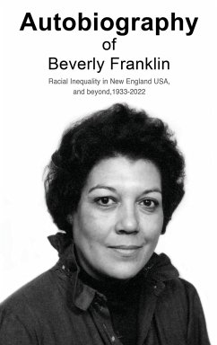 Autobiography of Beverly Franklin - Franklin, Beverly