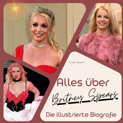 Alles über Britney Spears - Mayer, Leoni