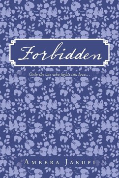 Forbidden - Jakupi, Ambera