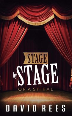 Stage by Stage - Rees, David