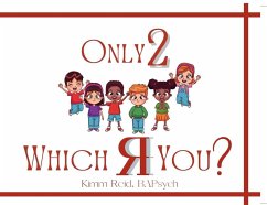 Only 2 Which R You? - Reid, Kimm