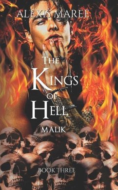 The Kings of Hell - Malik - Maree, Alexis