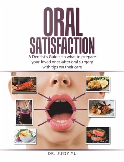 Oral Satisfaction - Yu, Judy