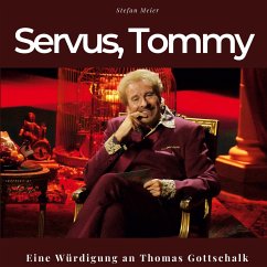 Servus, Tommy - Meier, Stefan