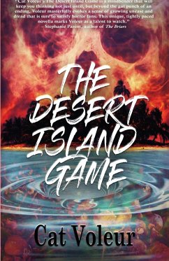 The Desert Island Game - Voleur, Cat
