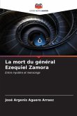 La mort du général Ezequiel Zamora