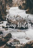 Fountain of Living Water