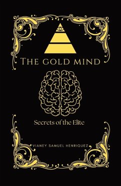 Cover The Gold Mind