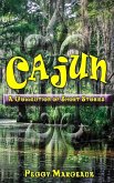CAJUN - A Collection of Short Stories