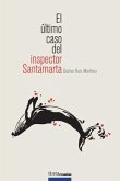 El último caso del inspector Santamarta