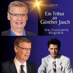 Ein Tribut an Günther Jauch - Frey, Lisa