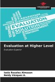 Evaluation at Higher Level