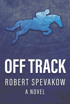 Off Track - Spevakow, Robert
