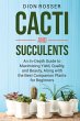 Cacti and Succulents - Bild 1