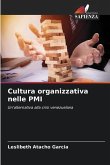 Cultura organizzativa nelle PMI