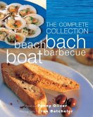 Beach Bach Boat Barbecue: The Complete Collection