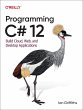 Programming C# 12.0 - Bild 1