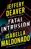 Fatal Intrusion Fatal Intrusion